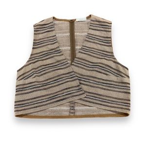 A.L.C Crop Top - One of a Kind